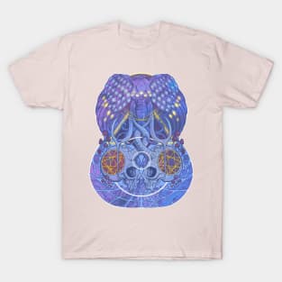 Electric octophant T-Shirt